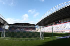 Charlton Athletic travel to Wigan Athletic on August 10.