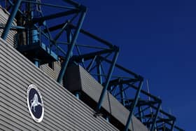The defender returns to Millwall on a one-year deal.