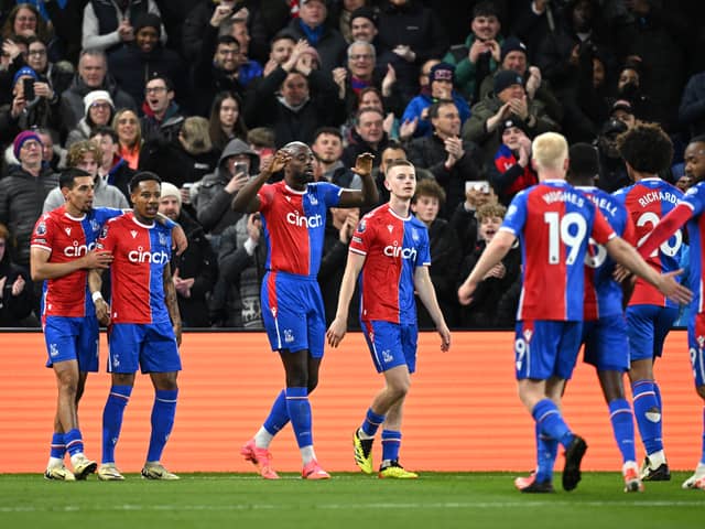 Crystal Palace finished the last campaign in impressive form.