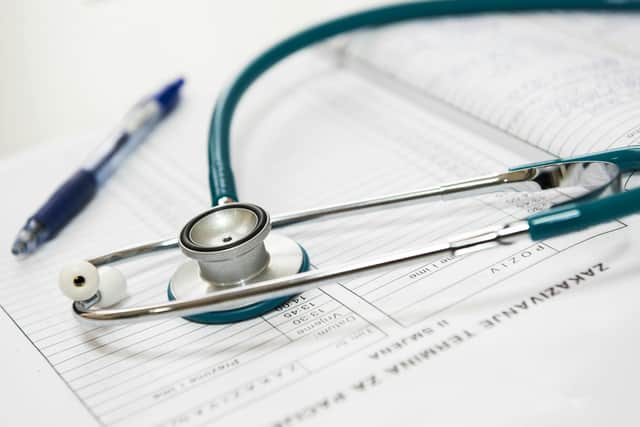 GP practises and pharmacies across the UK have been caught up in the global IT outage (Photo: Pexel, Pixabay)