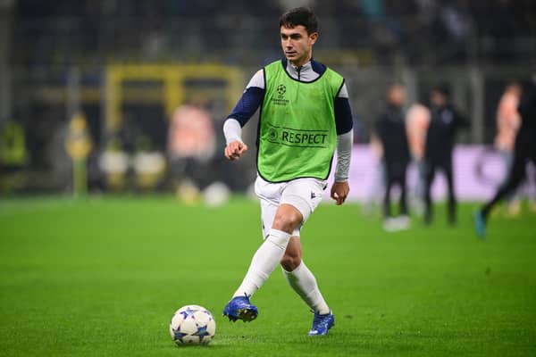 Martin Zubimendi is among Arsenal's transfer targets this summer.