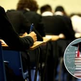 For many secondary school students, university offers will be dependent on their exam results (Photo: National World/Adobe Stock/Getty)