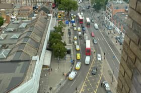 Police at Seven Sisters Underground Station