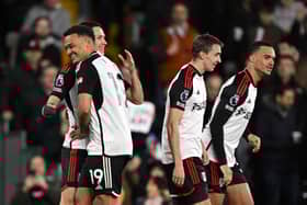Fulham begin the Premier League campaign against Manchester United.