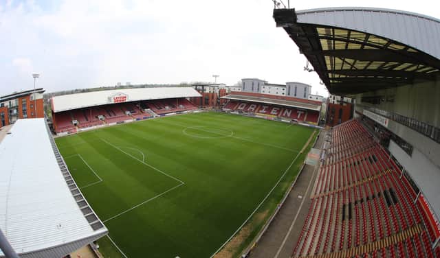 Leyton Orient begin the season at Bolton Wanderers.