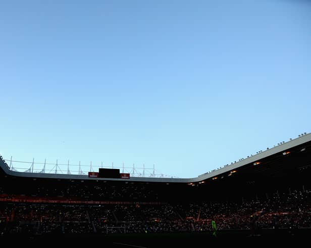 Sunderland are yet to confirm the transfer.