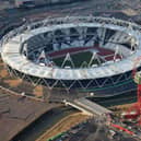 The stadium was constructed specifically for the 2012 Olympic games. It now serves primarily as the home of Premier League club West Ham United,