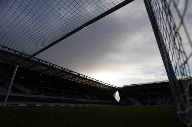 Birmingham City have won the transfer race.