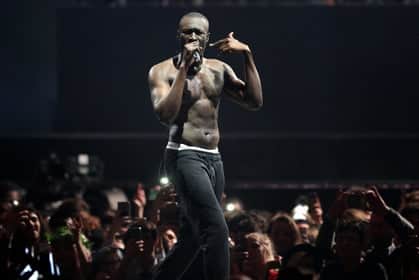 Stormzy is set to return to Roskilde Festival in 2025 as the organisers announce the first wave of acts next year.