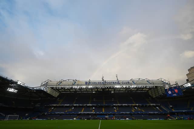 Chelsea could sell the first team star.