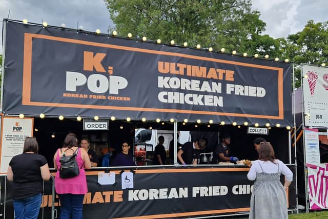 A K-Pop festival featuring music, food and merch is being planned for next summer