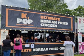 A K-Pop festival featuring music, food and merch is being planned for next summer