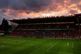 Charlton Athletic begin the League One campaign against Wigan Athletic.
