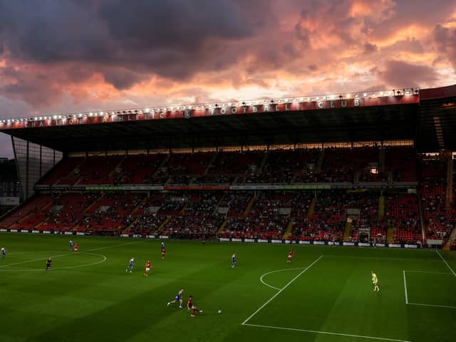 Charlton Athletic begin the League One campaign against Wigan Athletic.