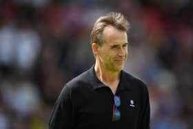 Julen Lopetegui's next defensive recruit is close to being confirmed