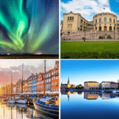 The Wowcher Mystery Holiday