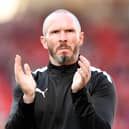 The former Charlton Athletic boss is set for a role at Old Trafford.