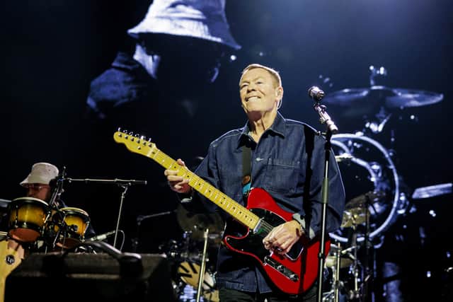 UB40 are just one of a number of bands announced for a brand new music festival taking place in 2025 - Together Again.