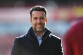 Edu Gaspar has been behind £42m offer to bring La Liga star back to Premier League