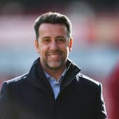 Edu Gaspar has been behind £42m offer to bring La Liga star back to Premier League