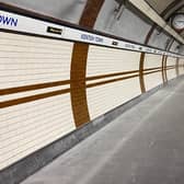 Kentish Town station will remain closed for the rest of the year