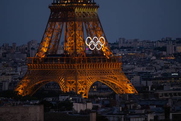 You could win a three-night curated tour of Paris for two if you can predict Team GB gold medal haul

