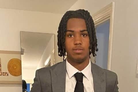 Kamari Johnson