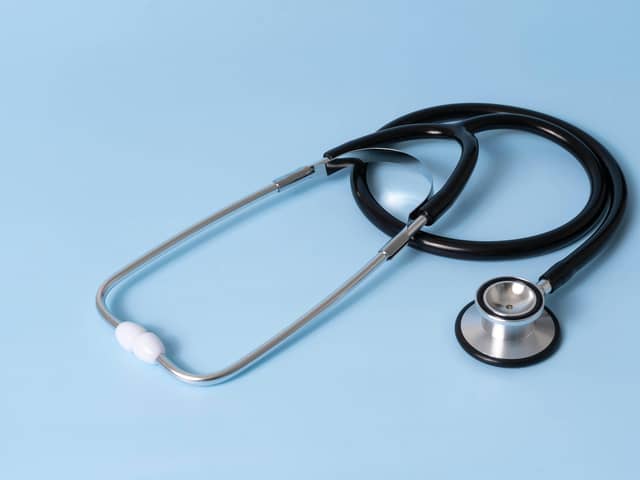 Almost a quarter of people do not know the difference between a physicians associate and a doctor a new poll has discovered. (Photo: Pexel/Etatics Inc)