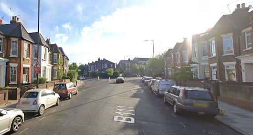 Police were called to Northwold Road, Stoke Newington.