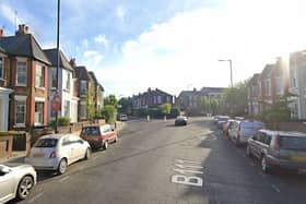 Police were called to Northwold Road, Stoke Newington.