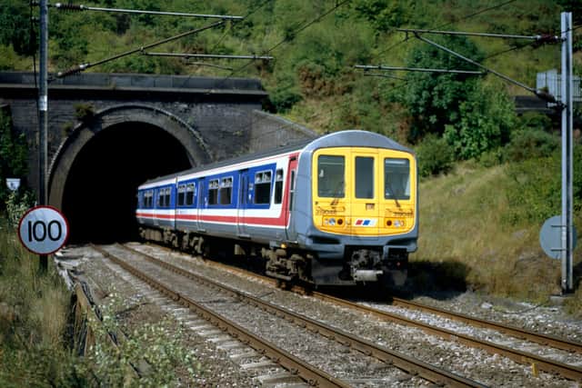 Thameslink and Great Northern services will be affected