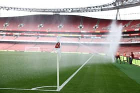 Arsenal could welcome former transfer target to Premier League in future despite summer decision