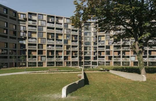 Park Hill Phase 2