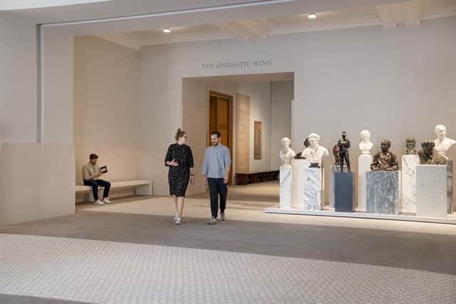 National Portrait Gallery