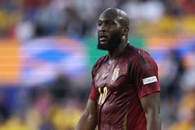 Belgian international Romelu Lukaku could be involved in swap-deal with in-demand striker