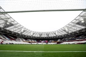 West Ham have bolstered their attacking options.