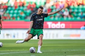 Marco Silva closes in on Joao Palhinha replacement 