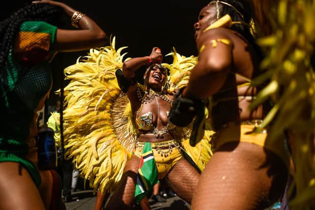 Notting Hill Carnival will return to the streets this August Bank Holiday weekend