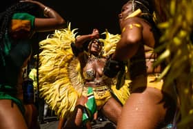 Notting Hill Carnival will return to the streets this August Bank Holiday weekend