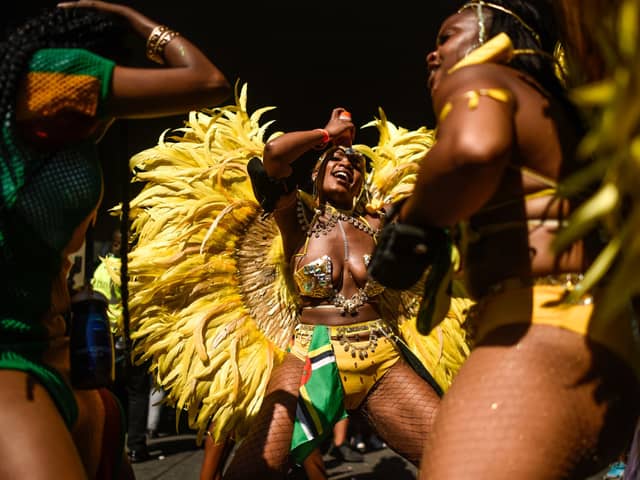 Notting Hill Carnival will return to the streets this August Bank Holiday weekend