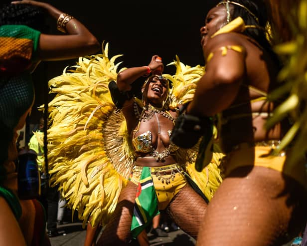Notting Hill Carnival will return to the streets this August Bank Holiday weekend