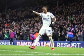 West Ham are close to a deal for Leeds United star Summerville.