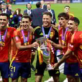Arsenal are close to securing European Champion for £25m in second summer signing