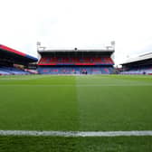 Crystal Palace will send the 20-year-old on loan.