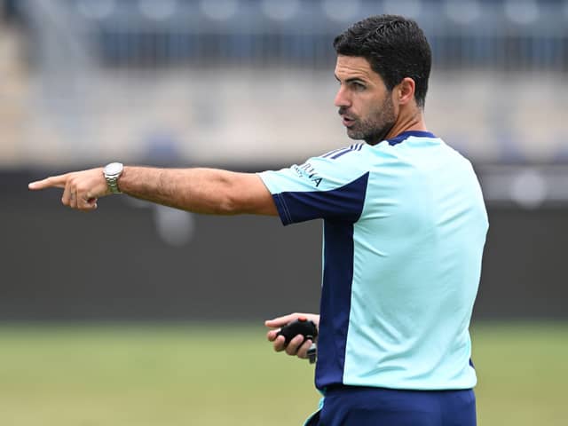 The Gunners boss has received offer over star rated as highly as £42m by Emirates