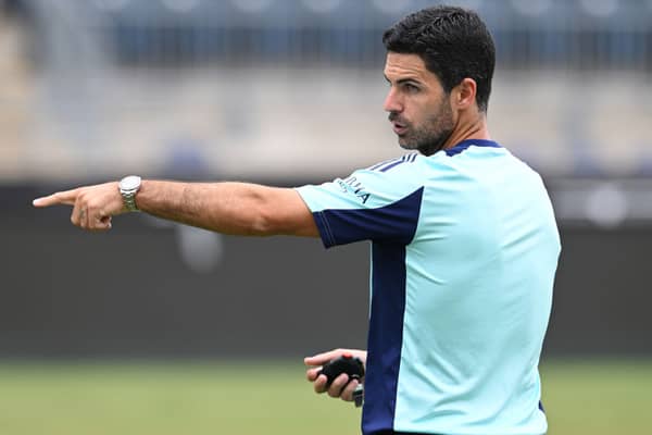 The Gunners boss has received offer over star rated as highly as £42m by Emirates