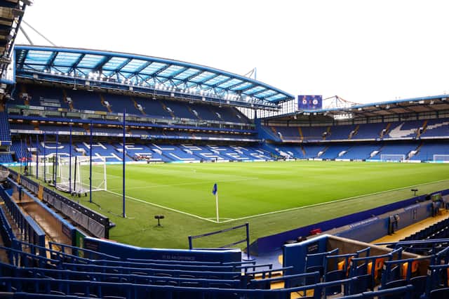 Chelsea continue to be linked with the Newcastle United player.