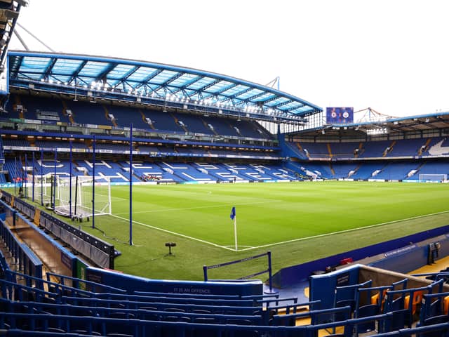 Chelsea continue to be linked with the Newcastle United player.