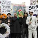 Madame JoJo's was once owned by porn baron Paul Raymond and started out as a burlesque club. It later became a staple for Central London's "fringe-culture" community. Sadly it had its licence revoked after a "serious incident of disorder" in 2014 
