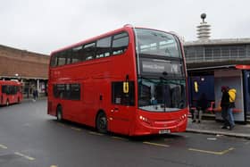 Sullivan Buses stopped operating the services on Friday